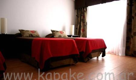 Kapake Palermo Hostel - Get cheap hostel rates and check availability in Buenos Aires 17 photos